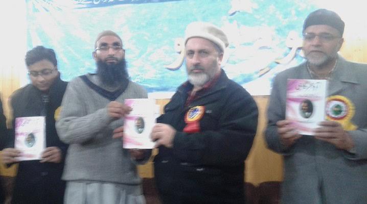 Div Com reviews progress of developmental works